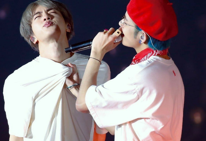 태진이 최고야 ♥️ thumbnail