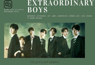 특별한 소년들 thumbnail