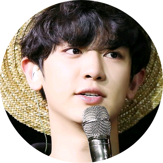 박찬열 image
