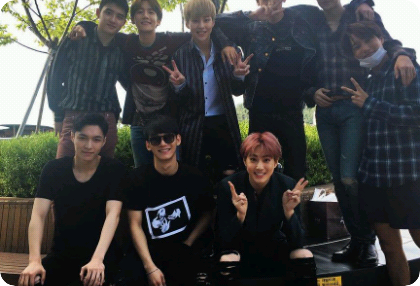 ¿El nuevo miembro de EXO es una chica? thumbnail