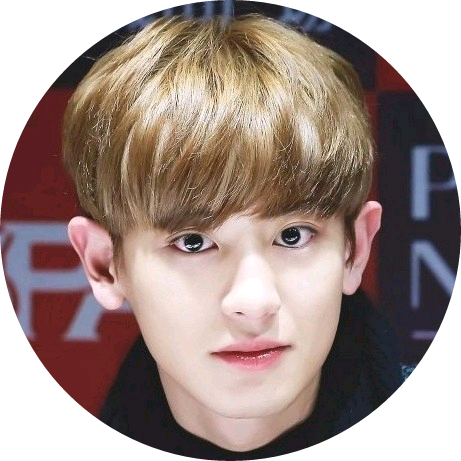 박찬열 image