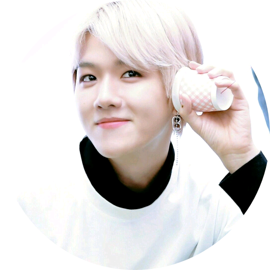 백현( 엑소백현) image