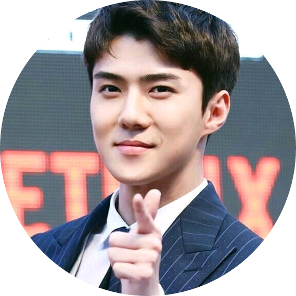 세훈(엑소세훈) image