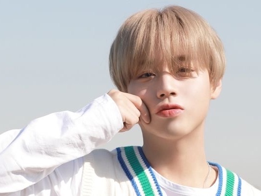 박지훈 image