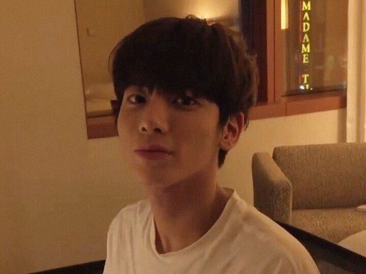 A younger man who is pushy and has a strong wall thumbnail