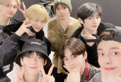 ENHYPEN VISUAL thumbnail