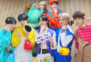 엔하이펜을 위해 thumbnail