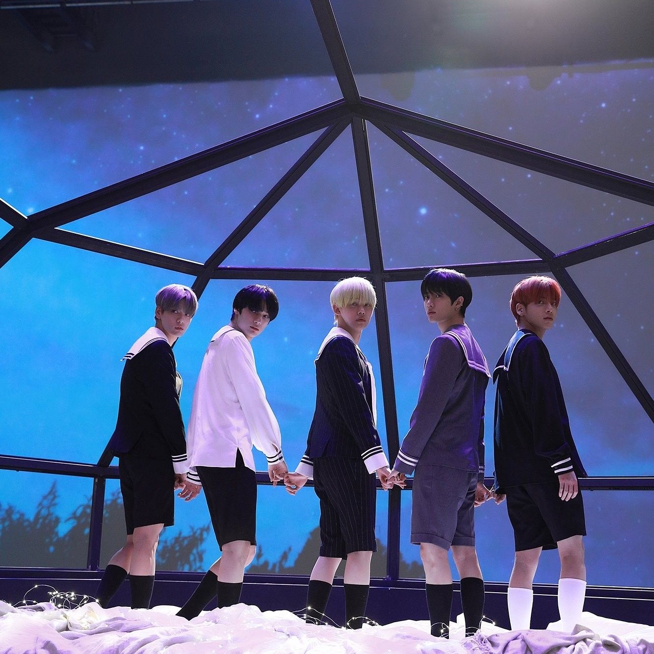 달빛정령모아 image