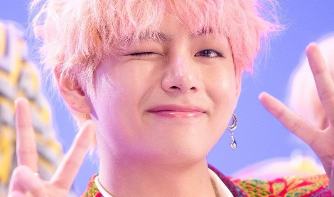 Thành viên thứ sáu ngây thơ của BTS thumbnail