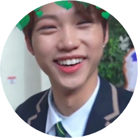Felix🥺❤️ image