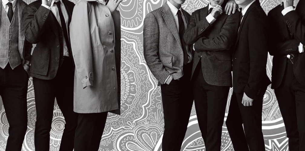 votez pour BTS thumbnail