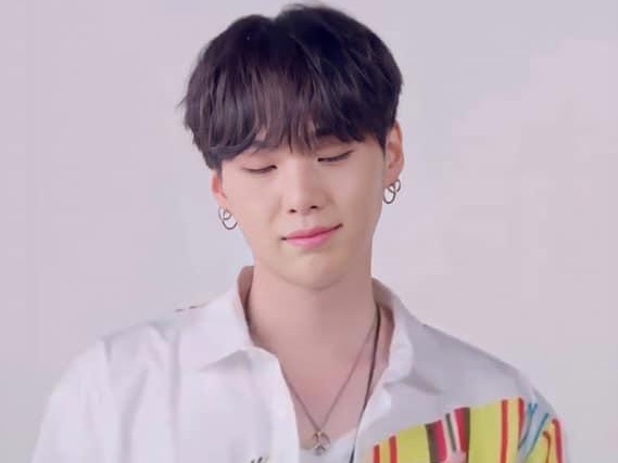 슈가에게 투표하자 thumbnail