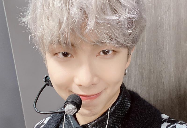 남준에게 투표하세요 🍂 thumbnail