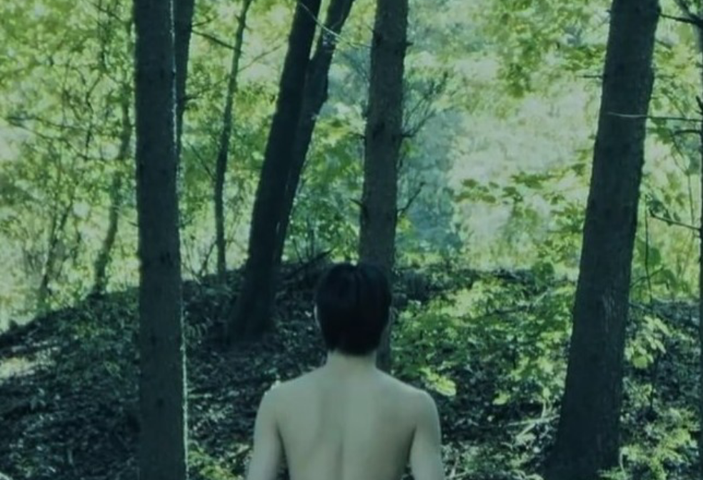 ENHYPEN WEREWOLF BOY SUNGHOON thumbnail