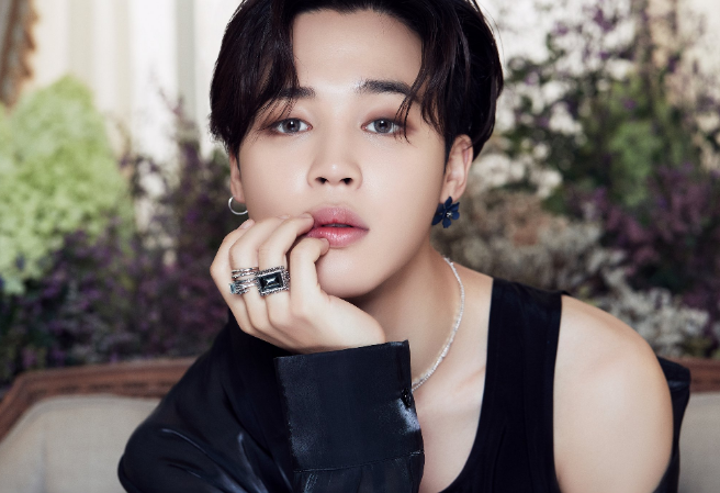 ジミンに投票 thumbnail