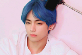 [TALK] 태형이는 심심해  thumbnail