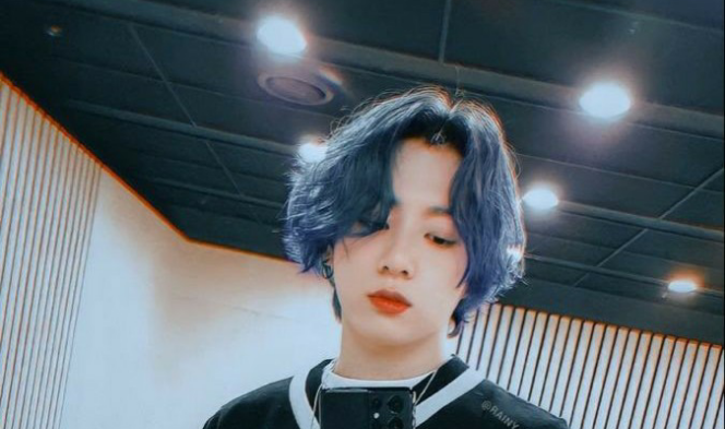 투표 – 정국 thumbnail