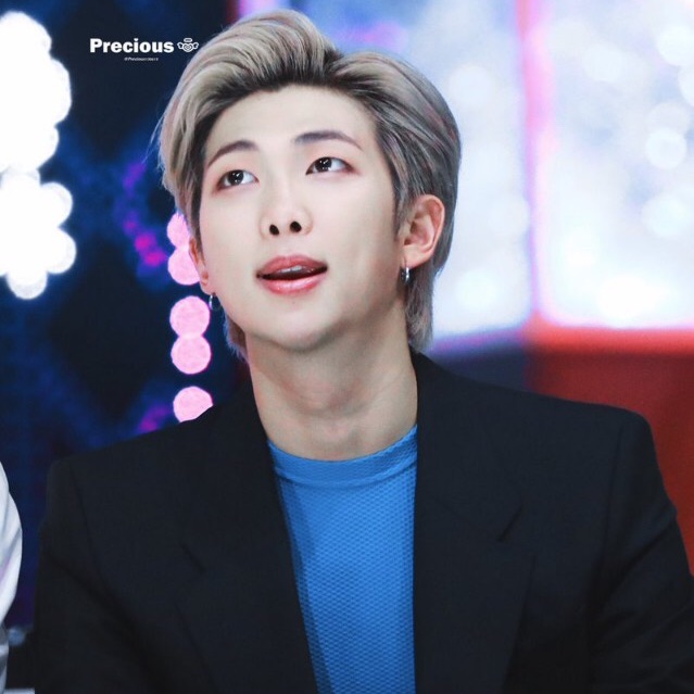 김남준 image