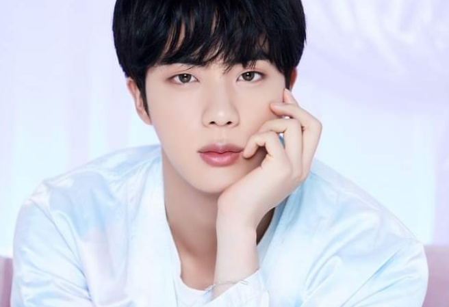 김석진 💜 thumbnail