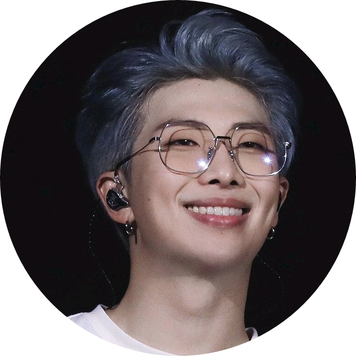 김남준 image