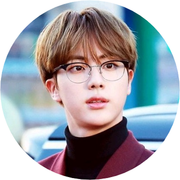 김석진 image