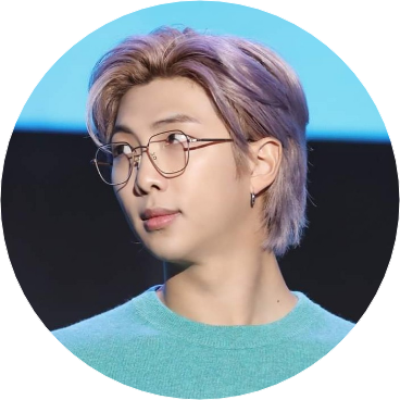 김남준 image