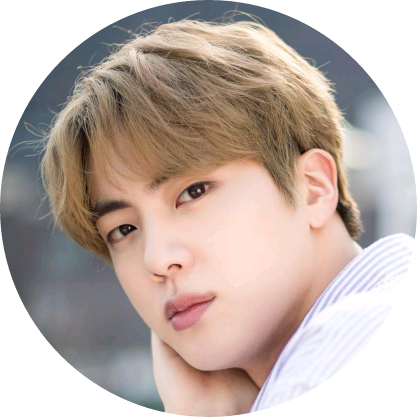 김석진 image
