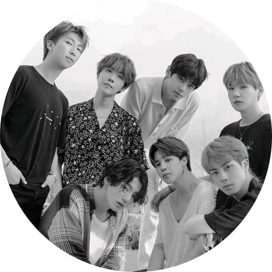 방탄내사랑 image