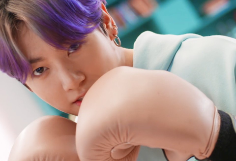 Võ sĩ quyền Anh Jeon Jung-kook thumbnail