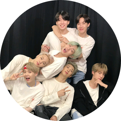 방탄내사랑 image