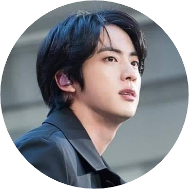 김석진 image