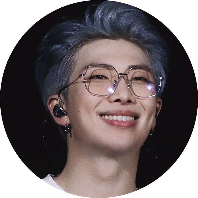 김남준 image
