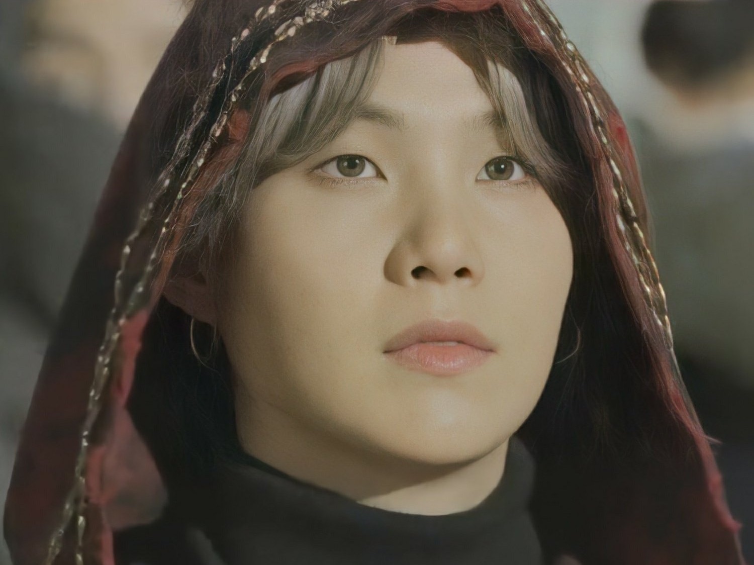 ¡Tirano! Amando al príncipe heredero sin emociones thumbnail