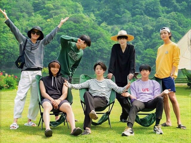 [韓国語]友達 thumbnail