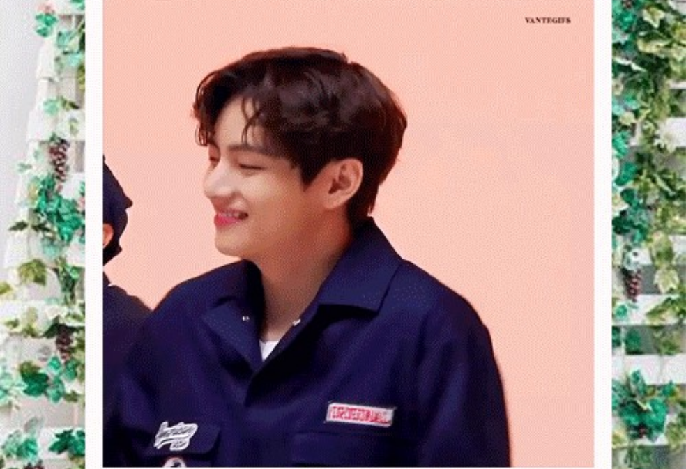 사랑스러운 태형이 💜 thumbnail