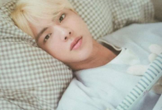 김석진이 당신의 남편으로 thumbnail