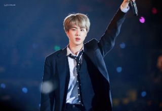 실버 보이스 진의 생일 목표 thumbnail