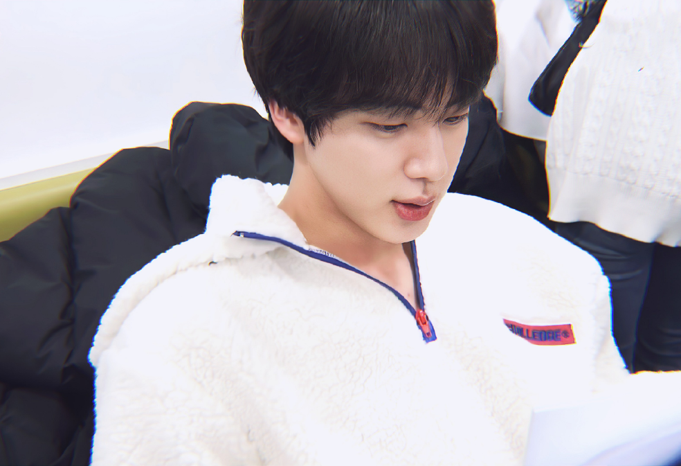 진에게 투표하세요 thumbnail