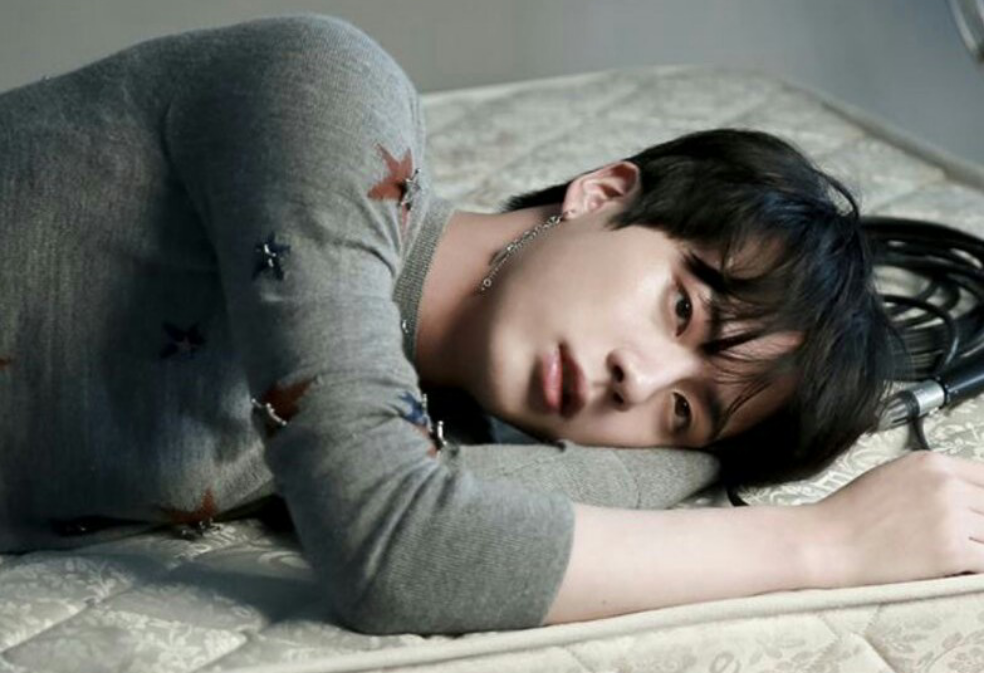 진에게 투표하세요 thumbnail