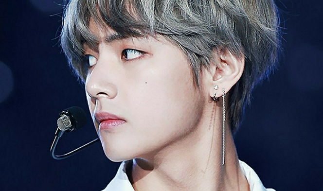 KIM TAEHYUNG thumbnail
