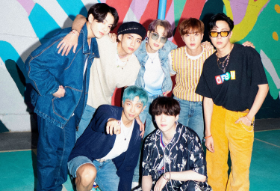 💜 STREAMING DYNAMITE 💜 thumbnail