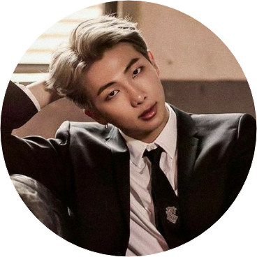 김남준 image