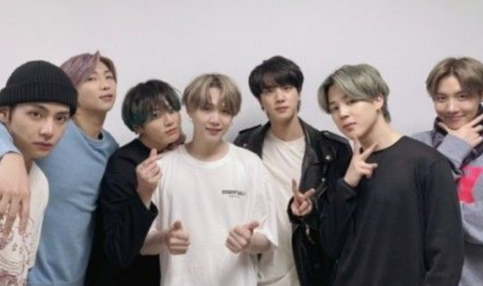 多人格者ミン・ユンギ[BL /シュートガン] thumbnail