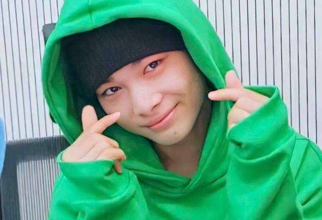 ENHYPEN에게 투표하세요⭐ thumbnail