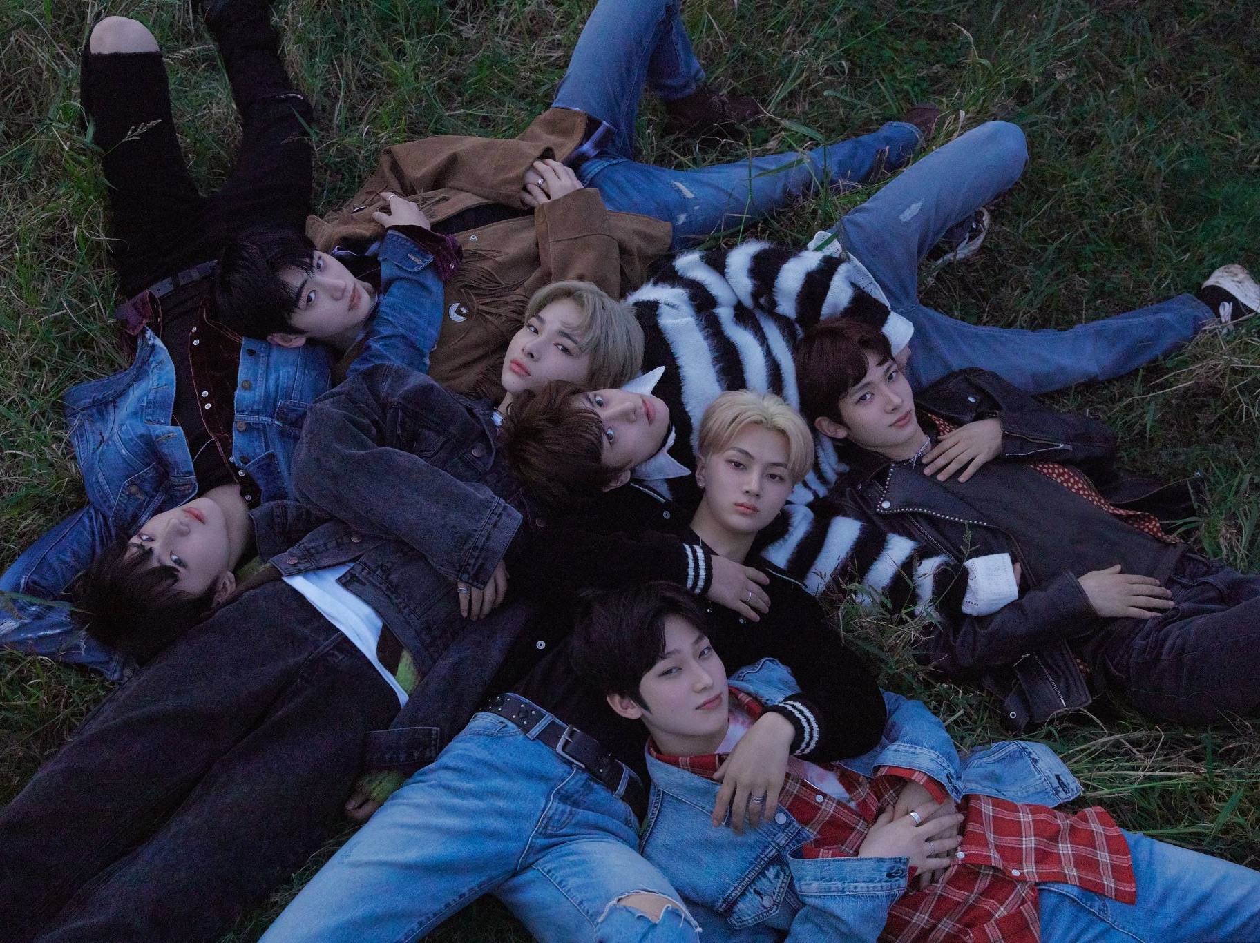 为了未来的 ENHYPEN 投票！！ thumbnail