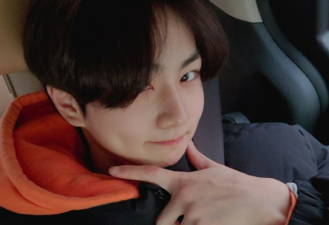 정원에게 투표하세요 thumbnail