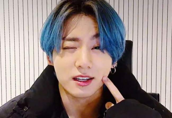 정국에게 투표하세요! thumbnail