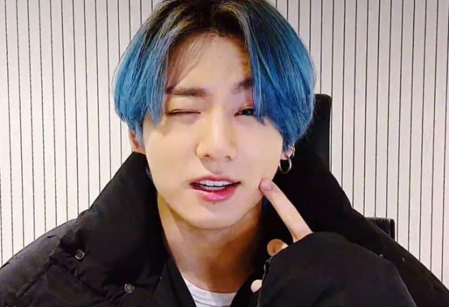 정국에게 투표하세요! thumbnail