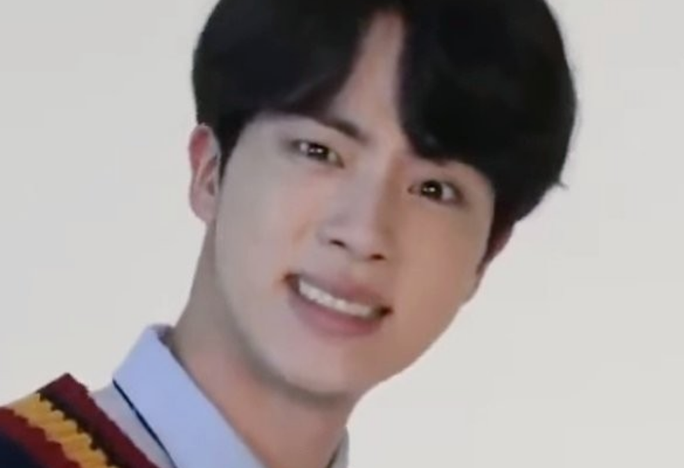 투표 x 진❤️ thumbnail