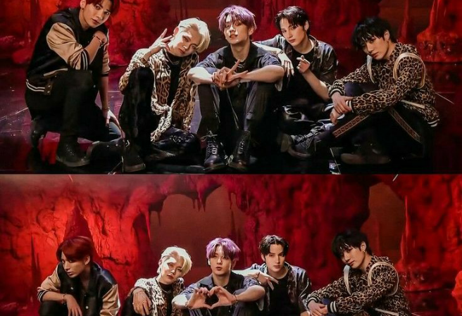 푸마 || TXT thumbnail